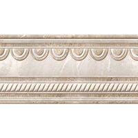 Фриз AZTECA ZOCALO FONTANA 30 CREAM 15x30 (фриз) P46
