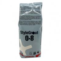 Фуга для швів Litokol Stylegrout SG08BGE20063 3 кг BEIGE 2 Бежевий