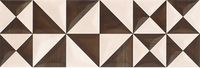 Декор Opoczno Geometrica Beige Inserto geo