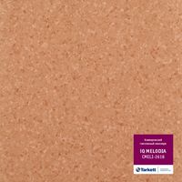 Гомогенный линолеум Tarkett IQ Melodia 2618