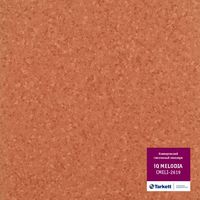 Гомогенный линолеум Tarkett IQ Melodia 2619