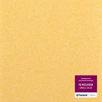 Гомогенный линолеум Tarkett IQ Melodia 2633