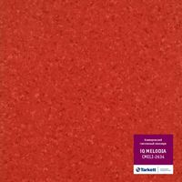 Гомогенний лінолеум Tarkett IQ Melodia 2634