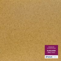 Гомогенный линолеум Tarkett IQ Melodia 2643