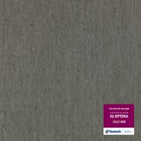Гомогенный линолеум Tarkett IQ Optima 3242 898