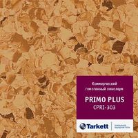 Гомогенный линолеум Tarkett Primo Plus 303