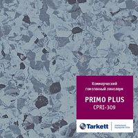 Гомогенный линолеум Tarkett Primo Plus 309