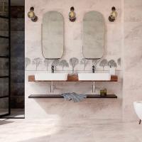 Плитка Opoczno GPTU 602 STONE LIGHT GREY LAPPATO RECT 59,8X59,8 G1 изображение 1