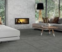 Плитка Cersanit GPTU 603 GREY 59, 8X59, 8 зображення 1