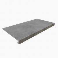 Ступінь Silver peak GPTU603 GREY STEPTREAD KAPINOS 31, 8X59, 8