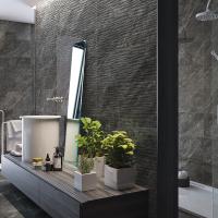 Плитка Baldocer BALMORAL DARK NATURAL 60х120 зображення 1