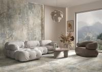 Плитка Cerrad ENDLESS TIME BEIGE SILKY Cristal lappato 60x120 зображення 1