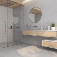 Плитка Keraben KALOS WHITE SOFT 60х60 зображення 1