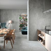 Плитка Baldocer ONEWAY STEEL 60х120 зображення 1