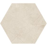 Плитка Oset PULPIS BEIGE HEX 20х24 зображення 2