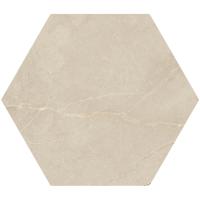 Плитка Oset PULPIS BEIGE HEX 20х24 зображення 3