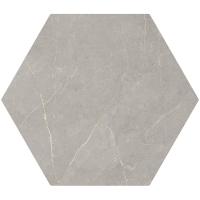 Плитка Oset PULPIS GREY HEX 20х24