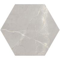 Плитка Oset PULPIS GREY HEX 20х24 зображення 2