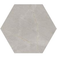 Плитка Oset PULPIS GREY HEX 20х24 зображення 3