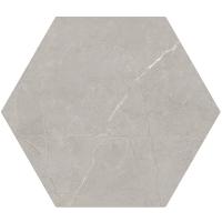 Плитка Oset PULPIS GREY HEX 20х24 зображення 5