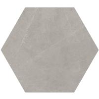 Плитка Oset PULPIS GREY HEX 20х24 зображення 6