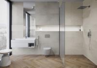Плитка Cerrad TASSERO BEIGE LAPPATO 60x120 зображення 1