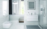 Плитка Cersanit Greys grey изображение 1
