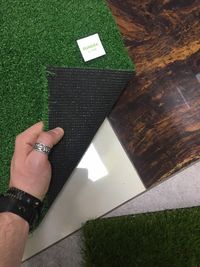 Искусственная трава Condor Grass Dundee 45, 11/29st. изображение 4
