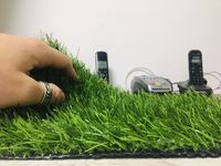 Штучна трава EcoGrass SD-35 зображення 2