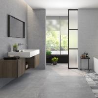 Плитка Saloni B-STONE CENIZA 25х75 (1,32) изображение 1