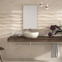 Плитка Navarti NORTH DECOR MARFIL 33,3х55 изображение 1