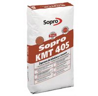 Кладочний розчин для клінкеру Sopro КМТ 405 25кг