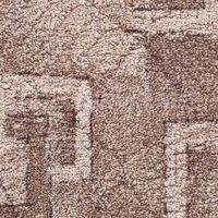 Ковролин ITC Bossanova Тафтинговый RA674.042VO4 коричневый