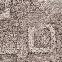 Ковролин ITC Bossanova Тафтинговый RA674.049VO4 серо-коричневый