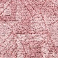 Ковролин ITC Bossanova Тафтинговый RA674.062VO4 розовый