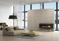Плитка Cerrad Krem CER 9 7313 15x30 изображение 1