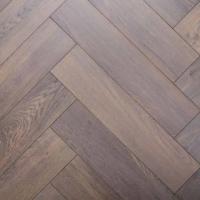 Ламинат Alsapan Alsafloor Creativ Herringbone Канпур 5G 519 5G ЛЕВ изображение 1