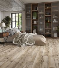 Водостійкий ламінат Classen Ambience 4V WR Дуб Вольта 53687 зображення 1