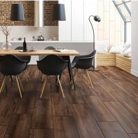 Водостойкий ламинат Classen Elite 4V WR Дуб Марсала 55043 изображение 1