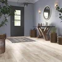Водостойкий ламинат Classen Vision 4V WR Дуб Маракайбо 52798 изображение 1