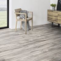 Ламінат Kaindl AQUApro Supreme 12 mm Standard Plank Дуб CABANA LAGOS K5756 зображення 1