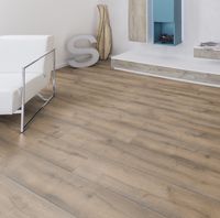 Ламінат Kaindl AQUApro Supreme 12 mm Standard Plank Дуб HISTORIC EARTH K4440 зображення 1