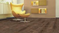 Ламінат Kaindl Classic Touch 8 mm Premium Plank Горіх FRESCO ROOT зображення 1
