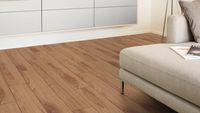 Ламинат Kaindl Classic Touch 8 mm Premium Plank Хікорі SOAVE 38058 изображение 1
