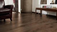 Ламінат Kaindl Classic Touch 8 mm Standard Plank Горіх SABO K4367 зображення 1