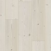 Ламинат Kaindl Classic Touch 8 mm Standard Plank Ялина WHITEWASHED K4416