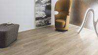 Ламінат Kaindl Classic Touch 8 mm Wide Plank Дуб ROBUR зображення 1