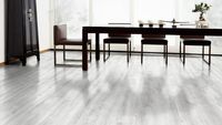 Ламинат Kaindl Natural Touch 8 mm Standard Plank Дуб EVOCE CONCRETE K4422 изображение 1