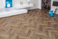 Ламинат Kaindl Natural Touch 8 mm Wide Plank Дуб FORTRESS ASHFORD K4379 изображение 1