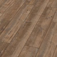 Ламінат Kronotex Exquisit plus Дуб Гала Коричневий 4784